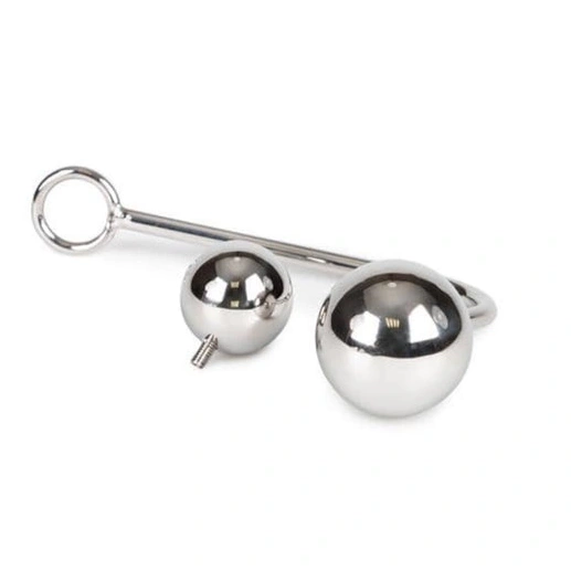 Anal Hooks Hook Steel BDSM Anal 5299 AllNight 0725